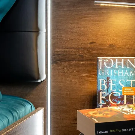 Bright - Stylish - Kitchen - Parking - Netflix Appartement