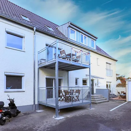 Bright - Stylish - Kitchen - Parking - Netflix Appartement